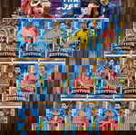  ΜΕΜΟΝΩΜΕΝΕΣ ΕΛΛΗΝΙΚΕΣ & ΞΕΝΕΣ LIMITED EDITION ΚΑΡΤΕΣ - PANINI FIFA 365 2025 ANDRENALYN XL