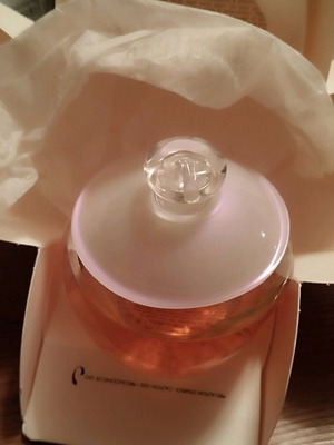 Cacharel Noa edt 100 ml vintage collectible used