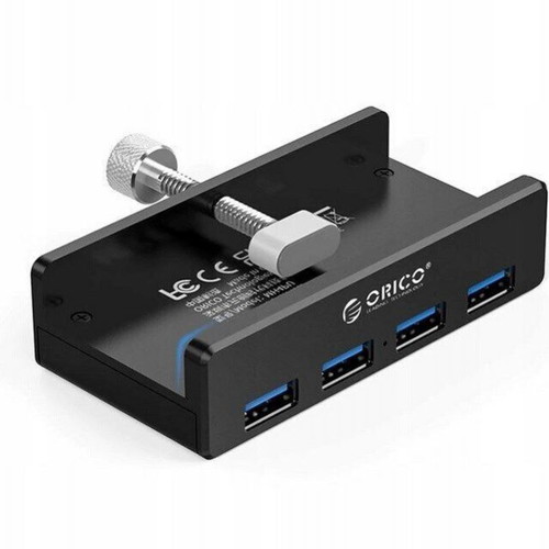 Usb 3.0 hub 4 ports new with connection cable included