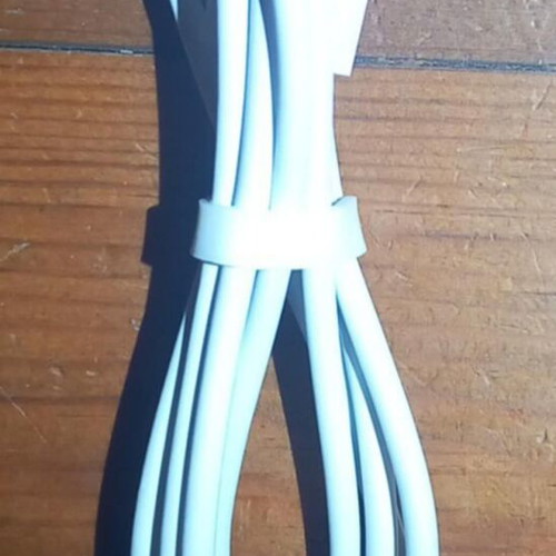 Charging and data transfer cable 1 meter new