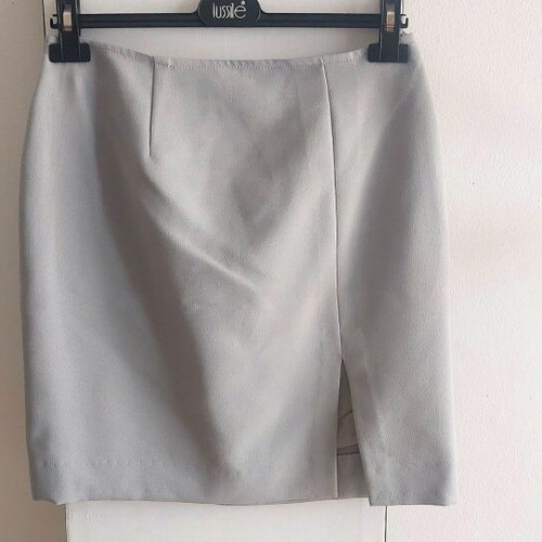 Blue skirt, size Small