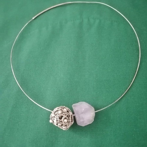 handmade necklace