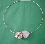 handmade necklace