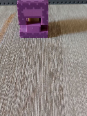 Minecraft Shulker used in excellent condition