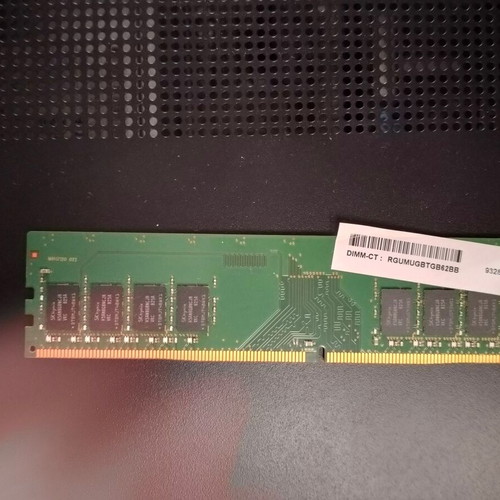 SK Hynix 8GB DDR4 2666MHz RAM used for desktop