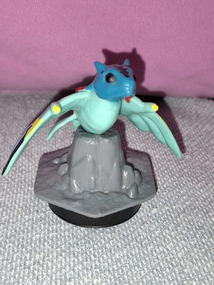 Φιγούρα Avatar Banshee (Ikran) Cinema Topper, Golden Link