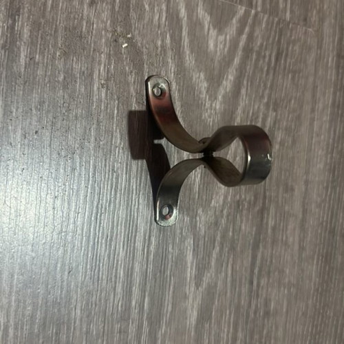 Hardware items for pipe fastenings new