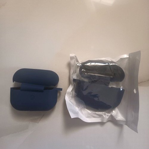 Προστατευτική θήκη για AirPods Pro καινούργια