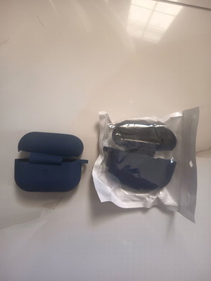 Протективен калъф за Air Pods Pro като нов