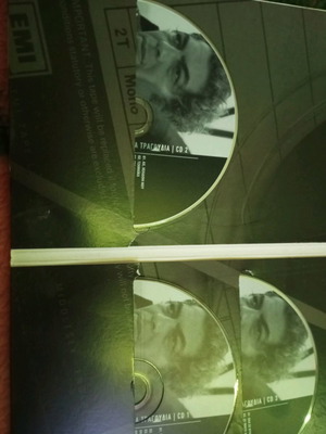 Manos Loizos 3CD used