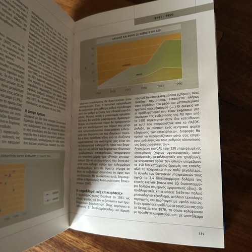 History of the Greeks Volume 14, Modern Hellenism from 1949 to Today