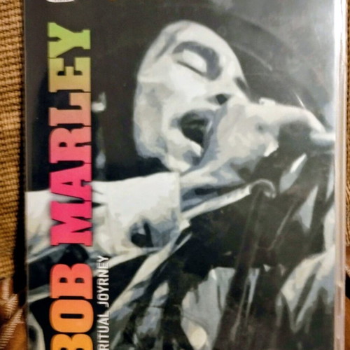 Bob Marley double CD like new