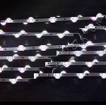 Led Bar for LG TV 50NANO756PA (6 pcs)