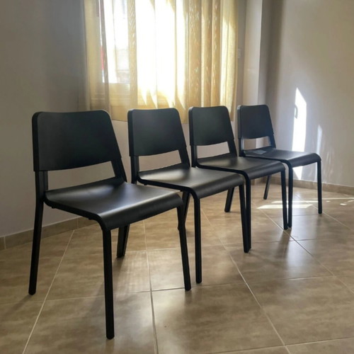 IKEA chair set of 4