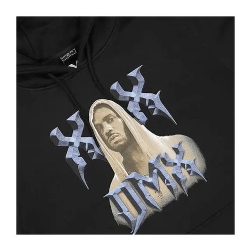 Mister Tee DMX and Notorious BIG men's hoodies new, sizes M and L