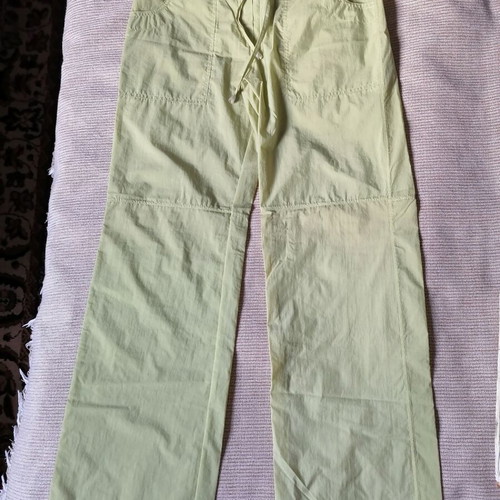 Flam Fashion waterproof women's pants new, size S