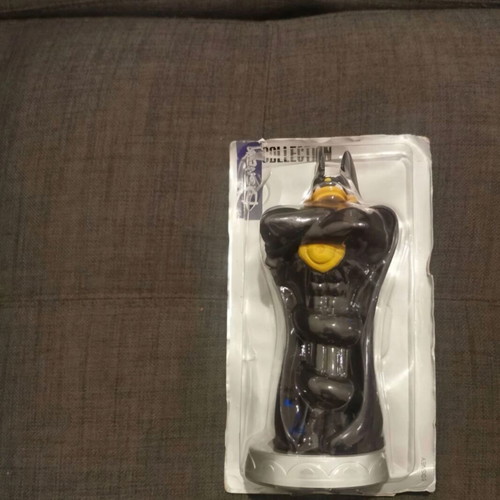 Zandog DeAgostini Disney collectible figure new