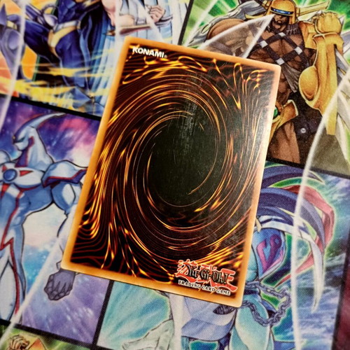 Gaia Soul the Combustible Collective RDS Rare 1st Edition Yu-Gi-Oh! card
