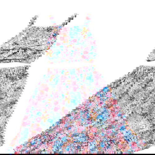 Παιδικά ρούχα σε άριστη κατάσταση για αγόρια και κορίτσια