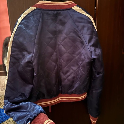 Bomber Tally Weil size S 36 8