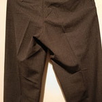 Ανδρικό παντελόνι Zara Classic Collection σαν καινούργιο, μέγεθος M, καφέ