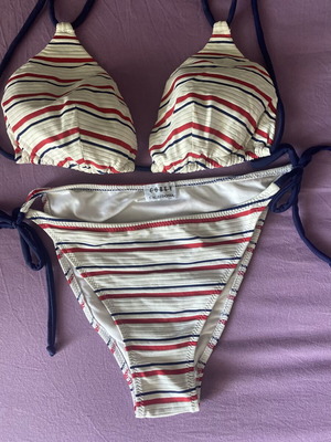 Calzedonia μπικίνι σαν καινούργιο, μέγεθος S