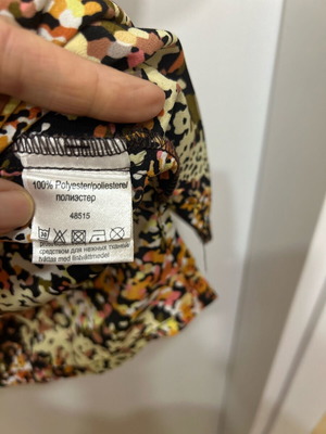 Дамска блуза туника от Германия като ново, размер L