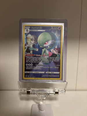Gardevoir TG05/TG30 Astral Radiance 140hp Pokemon card