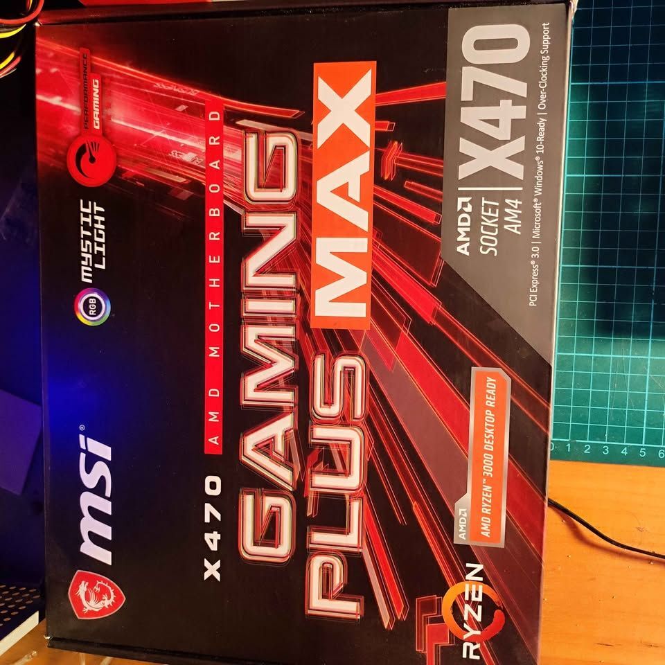 AMD Ryzen9 5900Xマザーボードセット r9-5900xとMSI x570 GAMING マザーボードセット | MSI MPG X570
