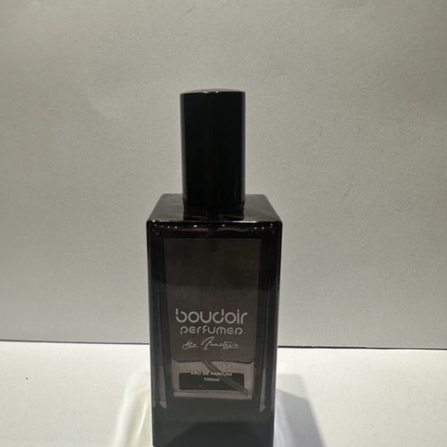 BLV Type Perfume Eau de Parfum 100ml new