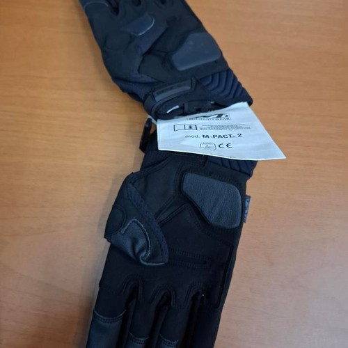 Mechanix M-Pact 2 Covert XL gloves new