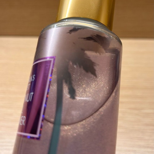 Victoria’s Secret body shimmer like new with lovely fragrance