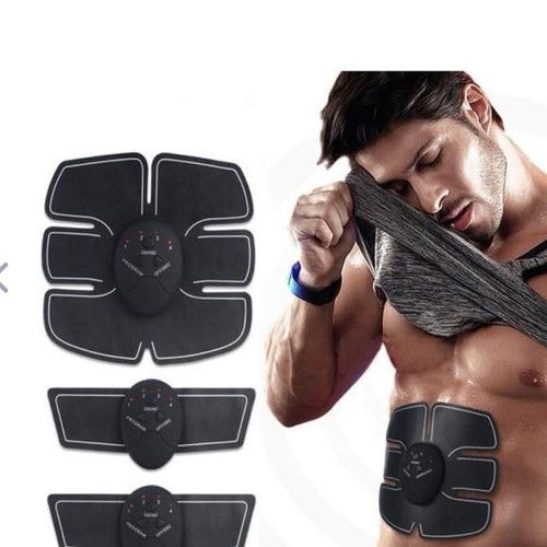 Fitness tightening patch for abdominal area and biceps new