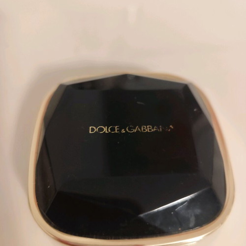Double mirror Dolce Gabbana like new