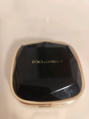 Double mirror Dolce Gabbana like new
