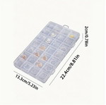 Organization box 44/5 new