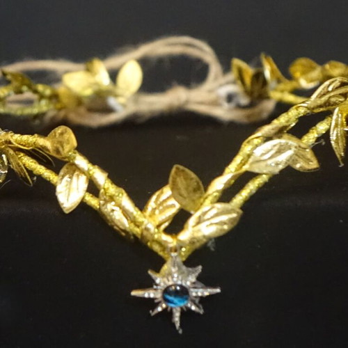Fairy of the Stars Tiara like new