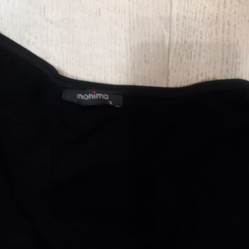 Black dress size L