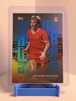 Sir Kenny Dalglish YNWA σετ ομάδας Liverpool FC 2023/24, /250