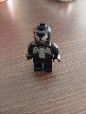 LEGO Venom μίνι φιγούρα