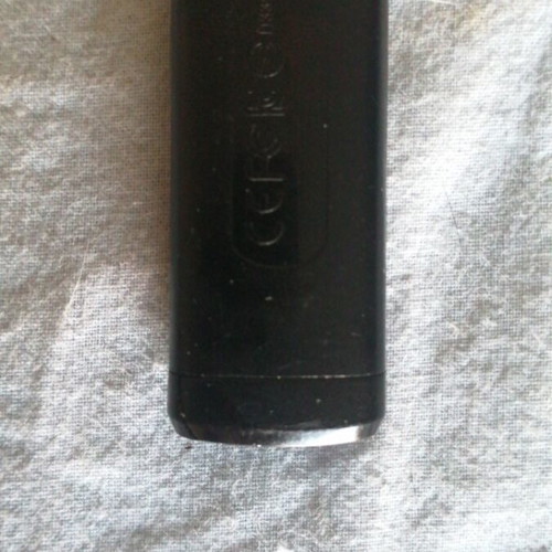 USB used, fully functional