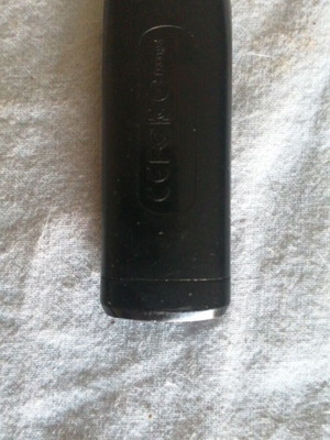 USB used, fully functional