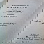  Dutch Phrasebook: For visitors to Holland and Belgium - Sydney W. Wells, F. Schoonbeek
