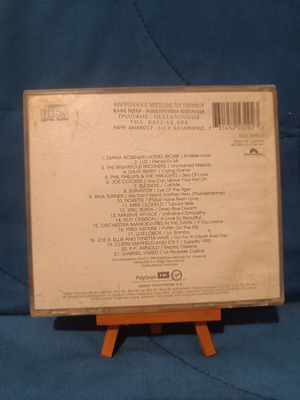 Film Hits CD used