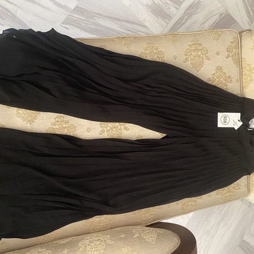 BSB pleated pants, new, size L / 40 / 12