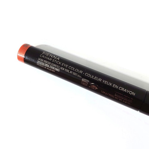 Laura Mercier Caviar Stick Eyeshadow in Sienna shade like new
