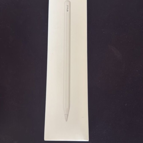 Apple Pencil Gen 2 σαν καινούργιο με αυθεντική συσκευασία και απόδειξη
