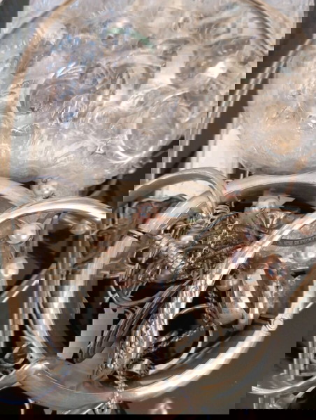 ασήμι χύμα