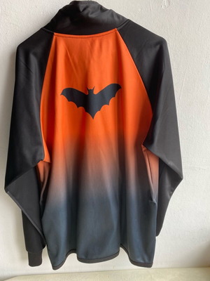 Valencia football jacket XL like new