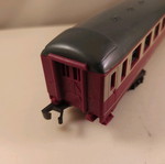 Lima HO train wagon like new